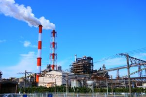 国際エネルギー機関: CO2 排出量が 2025 年にピークに達すると予測