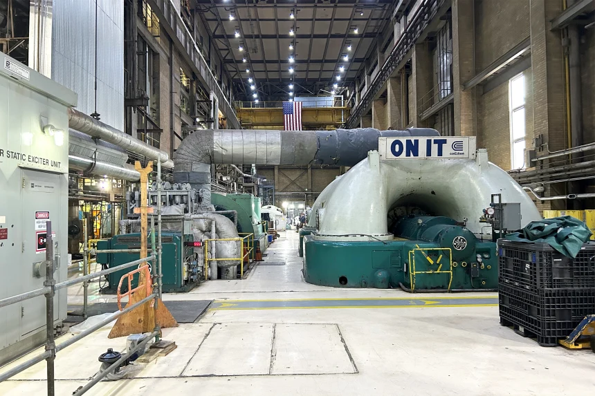 なぜ米国の電力網は寒波時に非常に脆弱なのですか?