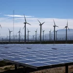 電力消費量の急増により、再生可能エネルギーの需要は3倍になる可能性があります