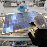 インフレ抑制法がいかにして製造業とクリーンエネルギーブームを巻き起こしたか