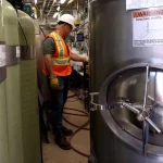 炭素回収は英国の気候変動対策に役立つでしょうか?