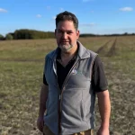 肥料の使用を減らすと農家に成果がもたらされる