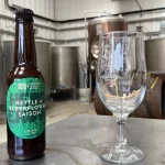 水の配給が企業の成長計画に打撃を与えるとの懸念