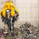 ゴミの燃焼は今や英国で最も汚染された電力源