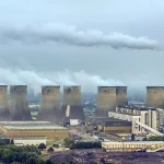 巨大なバッテリーとなった英国の石炭火力発電所