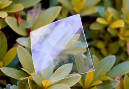 塩水で分解するプラ素材開発　強度などは従来並み―理研・東大