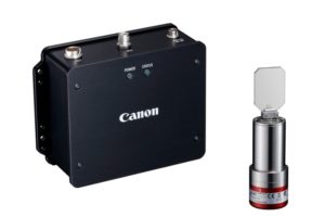 キヤノンが開発、リサイクルするプラスチックを選別する技術の中身