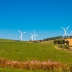 今年1月から7月まで、米国では風力と太陽光が石炭を上回った。これは初めて