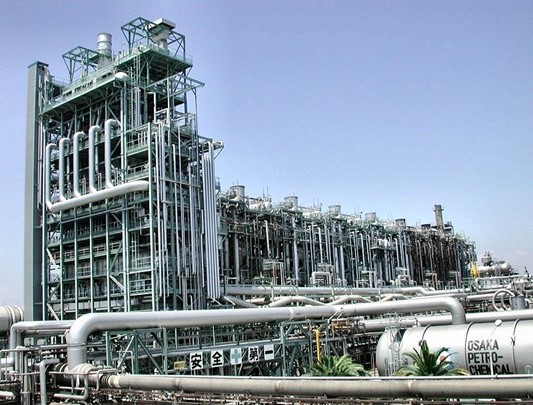 三井化学がカーボンニュートラル実現へあの手・この手