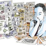 「仕事中の私の明るさ」：環境正義弁護士兼グラフィック小説家エディ・アンとの対談