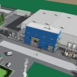 CRJが年間2万tの使用済みプラをリサイクル可能な装置を市原事業所に導入