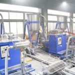 再生プラ製造で必要な廃プラの調合と調色を効率化する新システム、作業時間を半減マテリアルズインフォマティクス