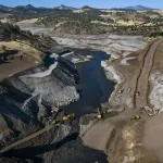 「建設できるものは何でも取り壊せる」：米国史上最大のダム撤去が完了 ― 次に何が起こるのか？