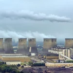 巨大なバッテリーとなった英国の石炭火力発電所