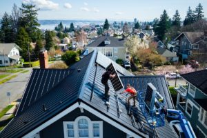 米国のクリーンエネルギー関連の仕事は、全体の仕事の2倍の速さで増加している：DOEレポート