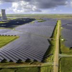 2023年に再生可能エネルギーが初めて世界の電力の40%を発電