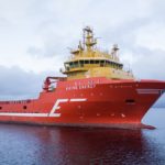 ノルウェーとフィンランドの企業、2026年までにアンモニア燃料の船舶を運航へ