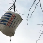 ネブワースのビニール袋リサイクル計画が拡大へ