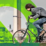 気候変動: 二酸化炭素排出量についてできる4つのこと