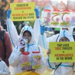 世界のプラスチック災害か終息か…今週釜山西板原