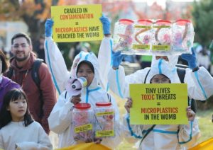 世界のプラスチック災害か終息か…今週釜山西板原