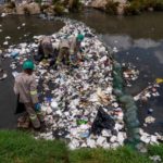 釜山プラスチック協約D-1…3大環境団体「弱い協定はもっと大きな災い呼ぶ」