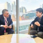 「プラスチック条約」閉幕日まで難航…環境・外交長官釜山書 終盤外交展