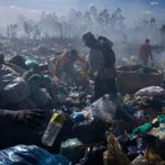 異見の強いプラスチック条約、「有害物質の退出」で突破口を探す