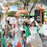 「プラスチック汚染」リサイクルすれば終わり？ 「リサイクル率9％に過ぎず、生産自体を減らさなければならない」