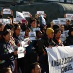 「災害」音が出たプラスチック条約、「生産規制」を除く懸念が大きくなって