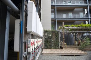 米国の住宅用エネルギー貯蔵設備が過去最高を記録