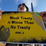 「プラスチック削減」叫んだ韓国、「有害製品・物質退出」声明も外面