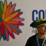 科学者は政治家は自然を守るほどの野心がないと言う