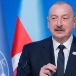 COP29主催者、石油とガスは「神の贈り物」と発言