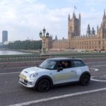 11月に英国で販売された自動車の25%が電気自動車で過去最高