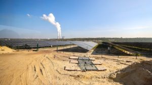 「心強い」報告書によると、欧州の温室効果ガス排出量は昨年8％減少した